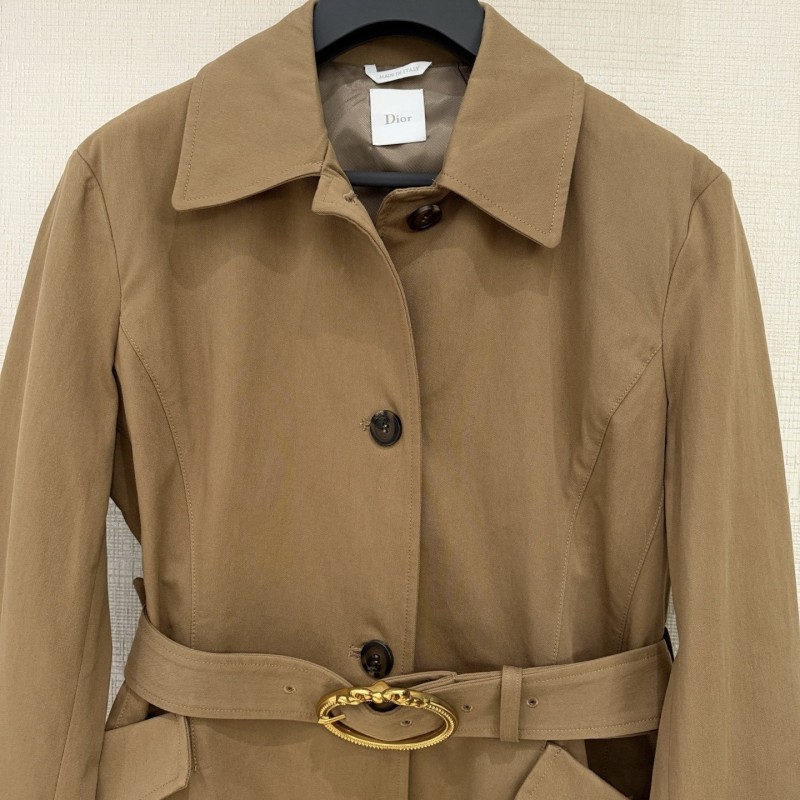 Dior Jacket