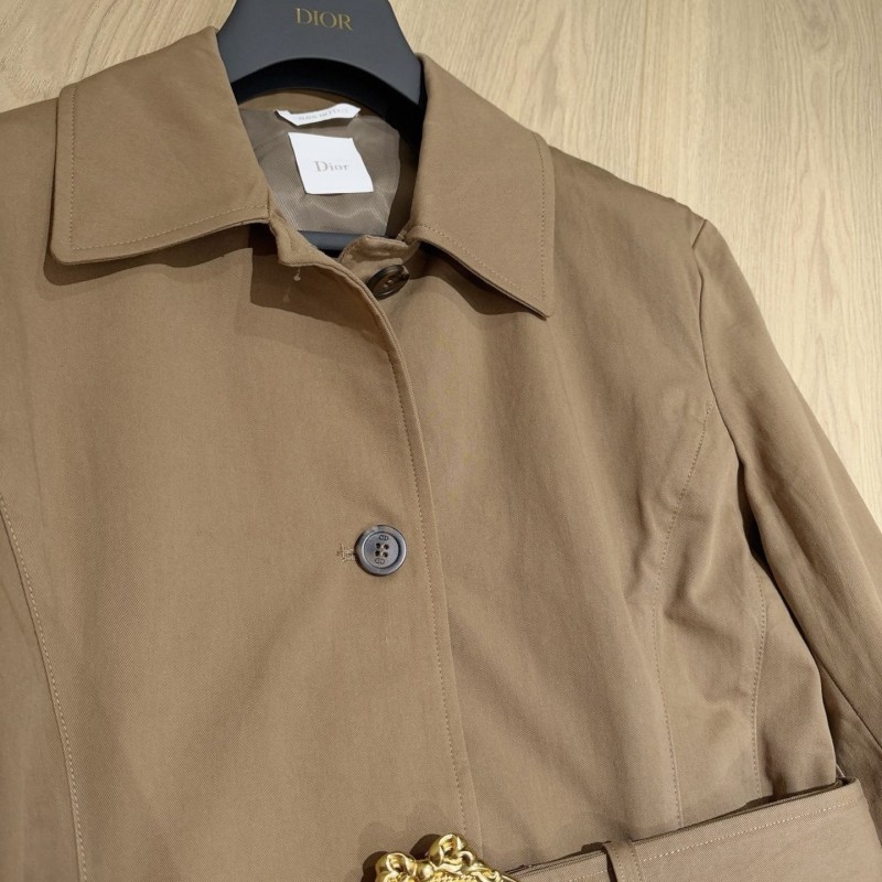 Dior Jacket