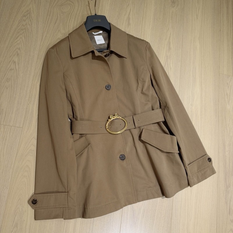 Dior Jacket