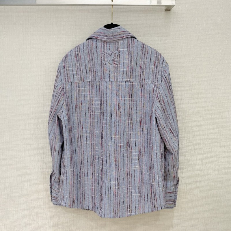 Chanel Jacket