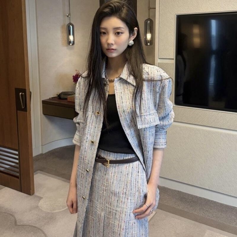 Chanel Jacket