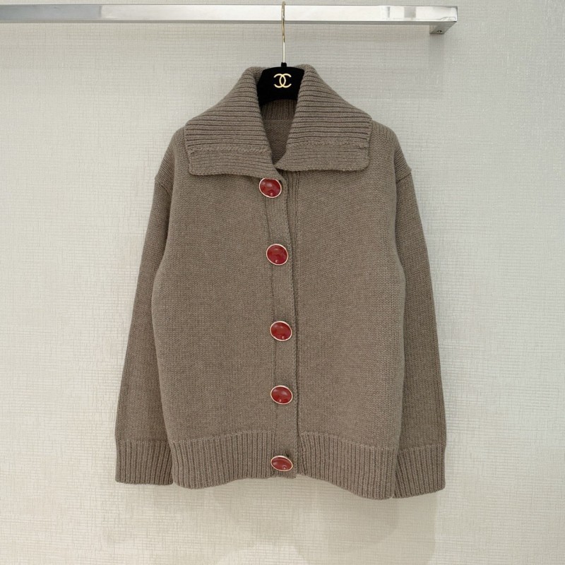Chanel Cardigan