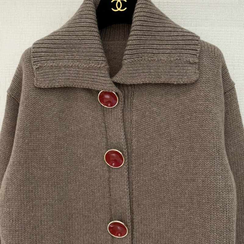 Chanel Cardigan