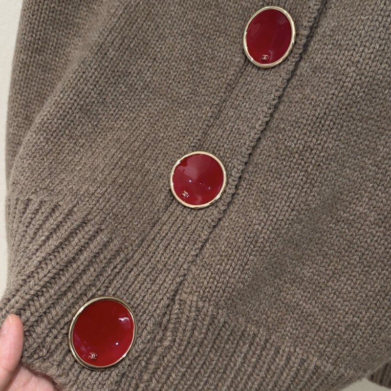 Chanel Cardigan