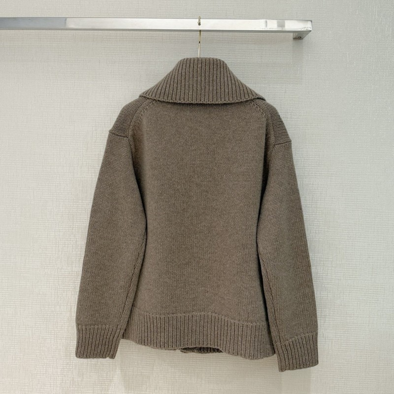 Chanel Cardigan