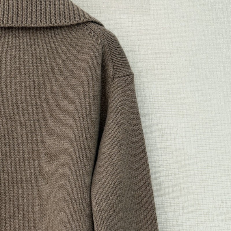Chanel Cardigan