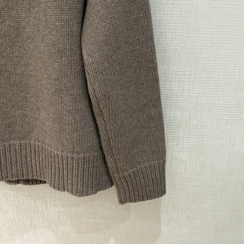 Chanel Cardigan