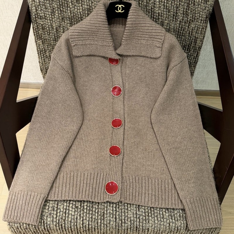 Chanel Cardigan