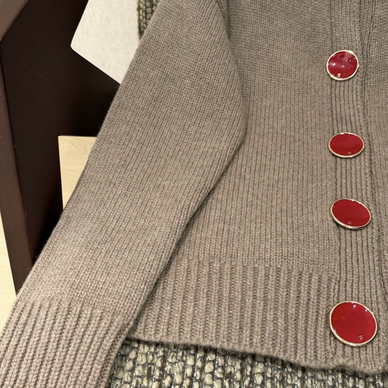 Chanel Cardigan