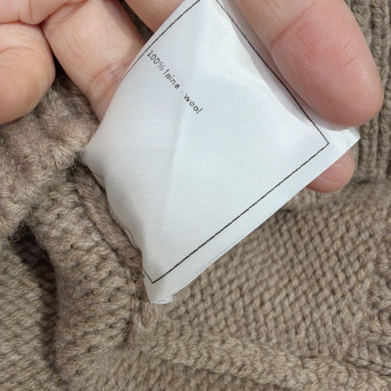 Chanel Cardigan