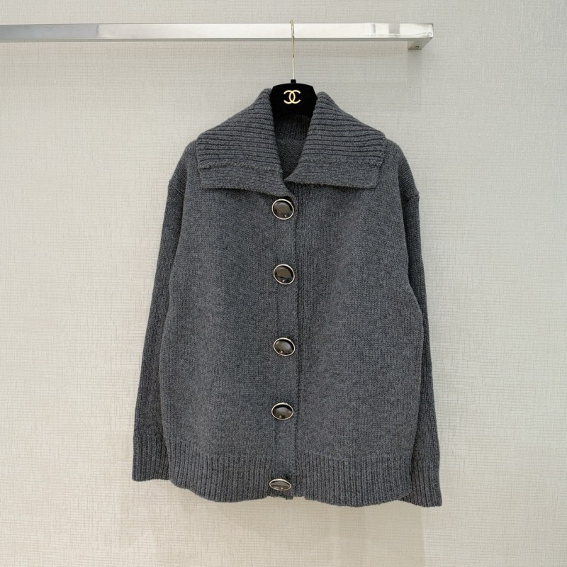 Chanel Cardigan
