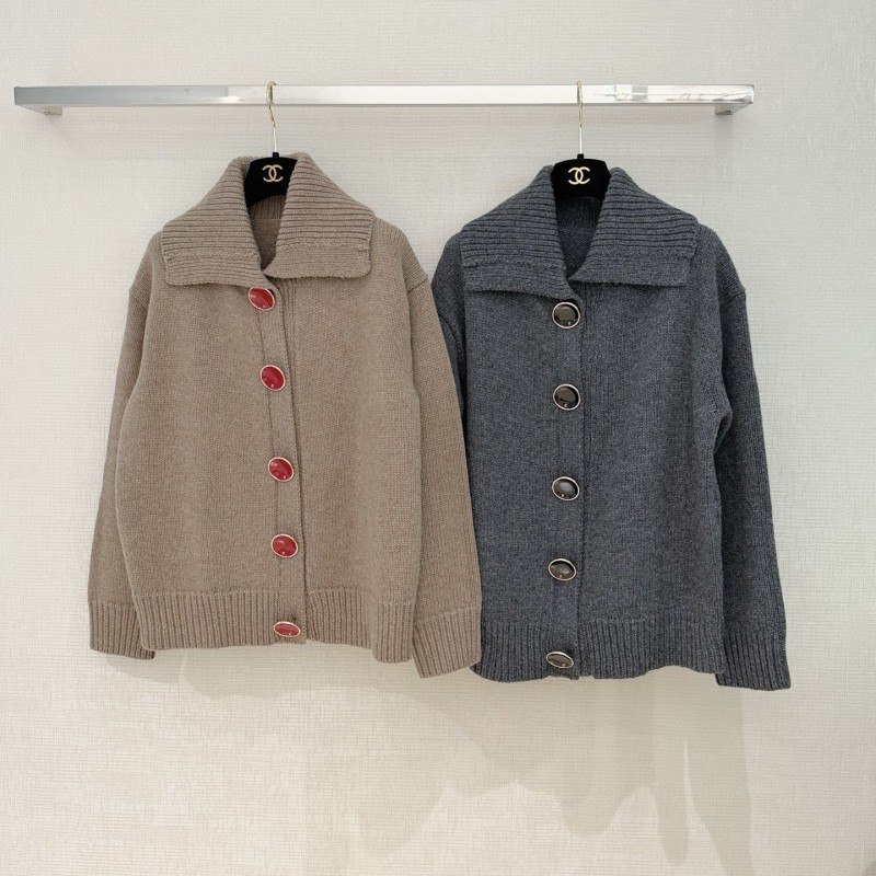Chanel Cardigan