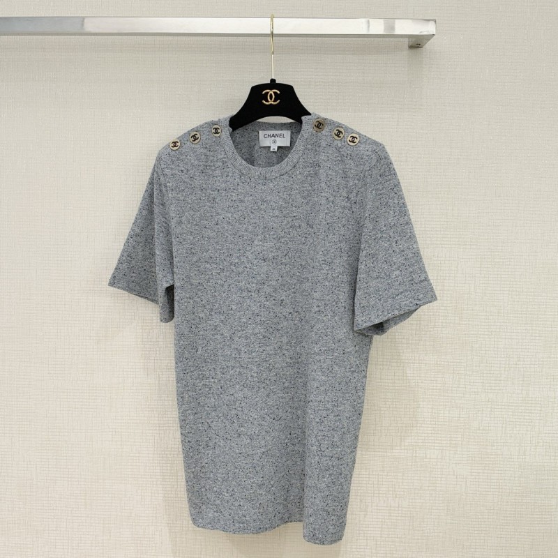 Chanel Tee