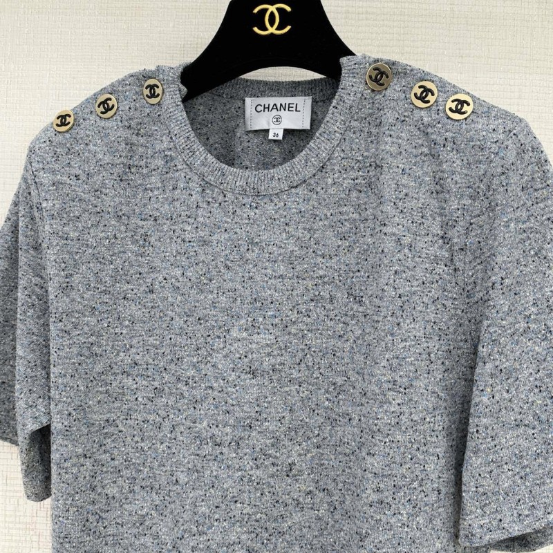 Chanel Tee