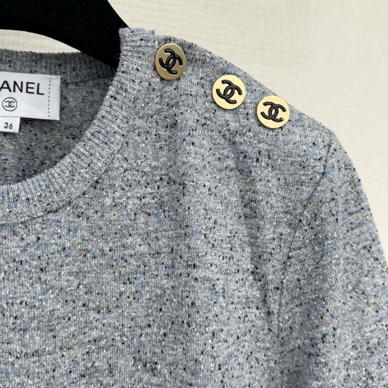 Chanel Tee