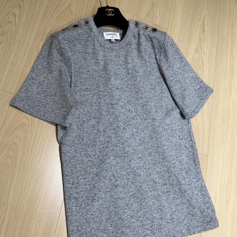 Chanel Tee