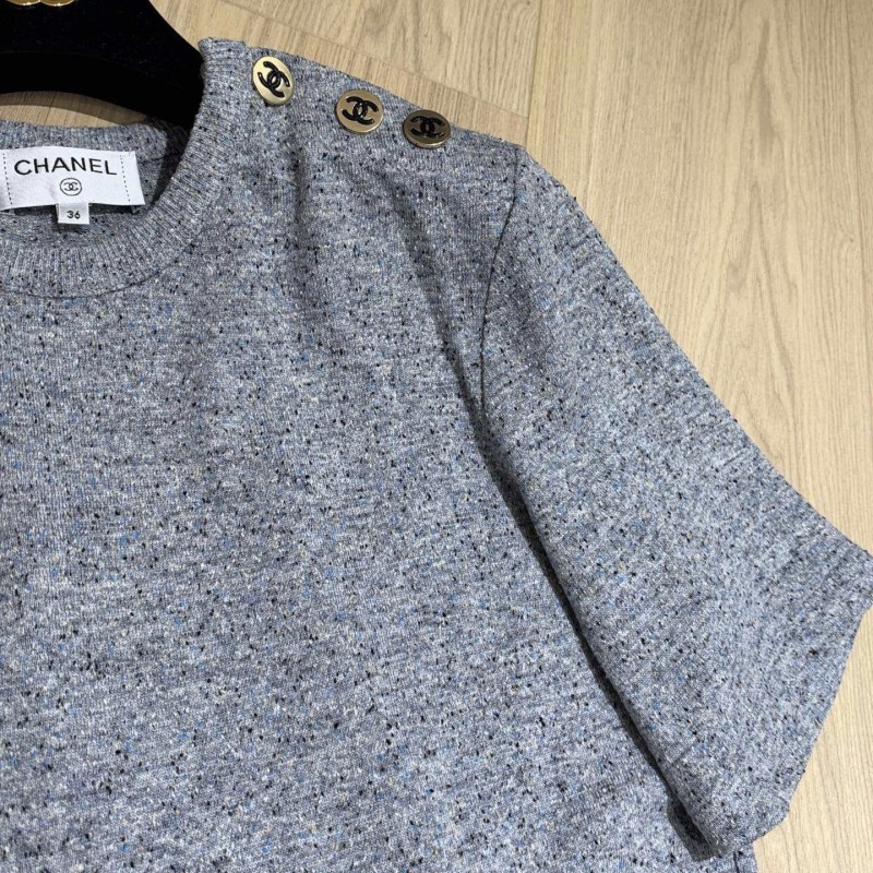 Chanel Tee