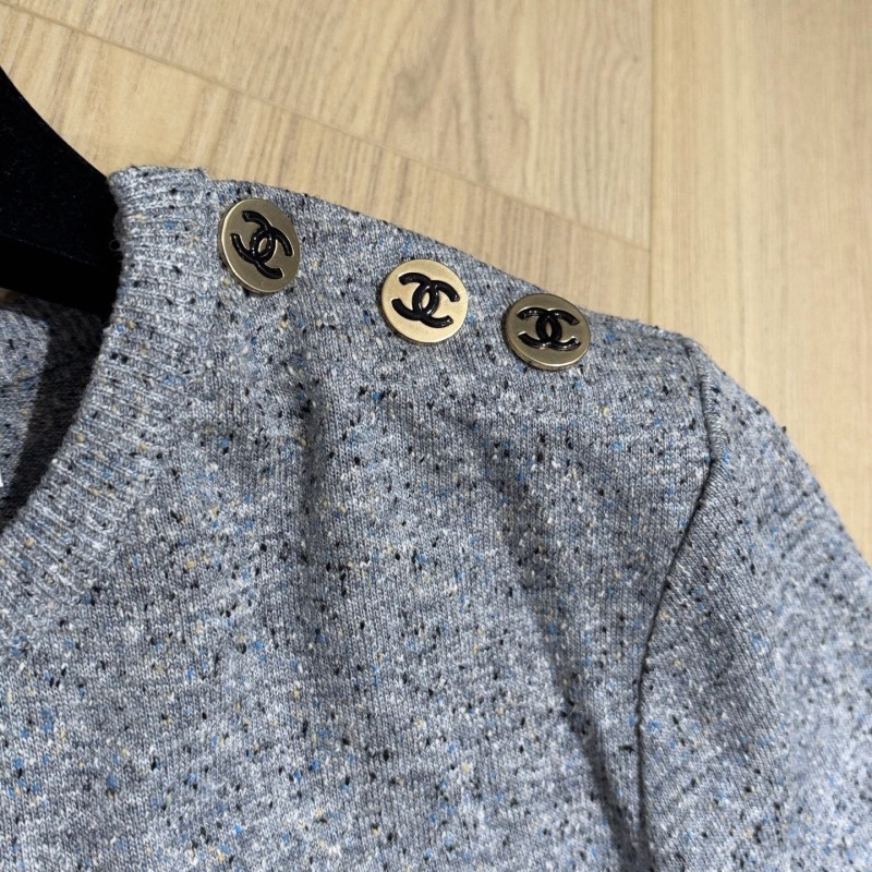 Chanel Tee