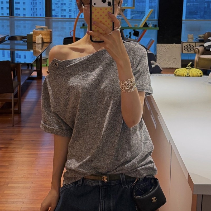 Chanel Tee