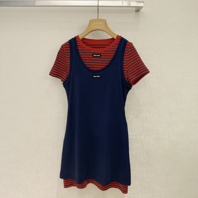 MiuMiu Dress