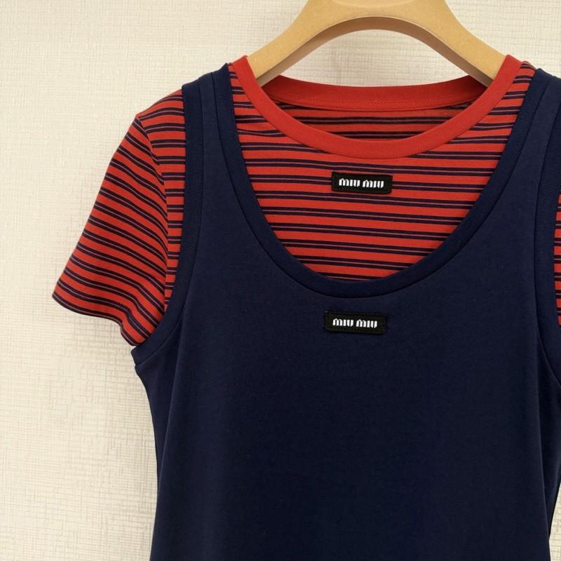 MiuMiu Dress
