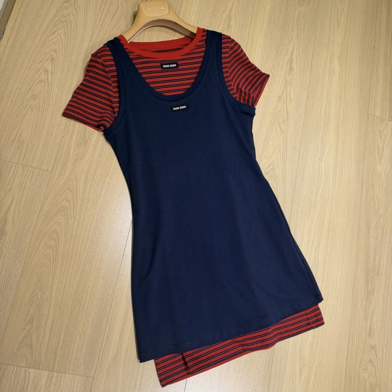 MiuMiu Dress