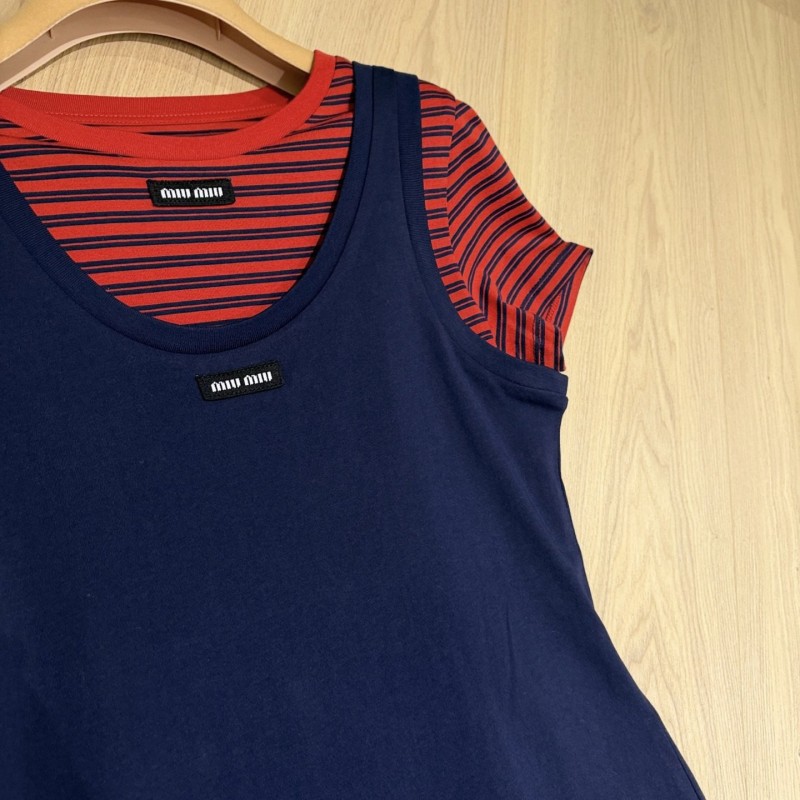 MiuMiu Dress