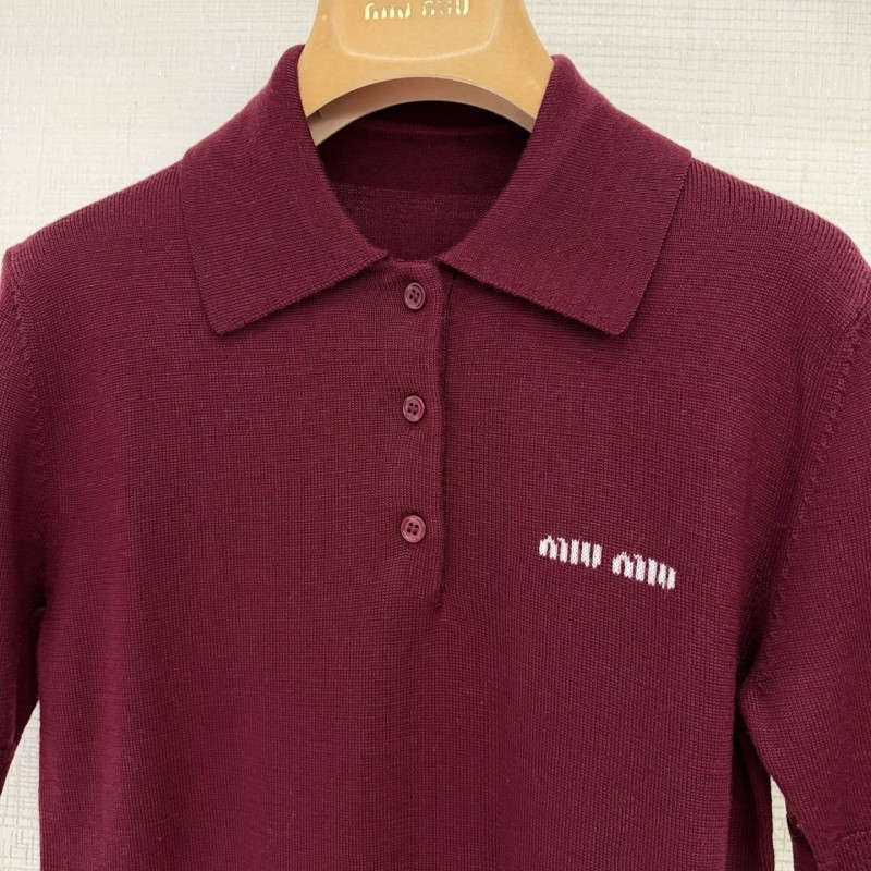 MiuMiu Tee