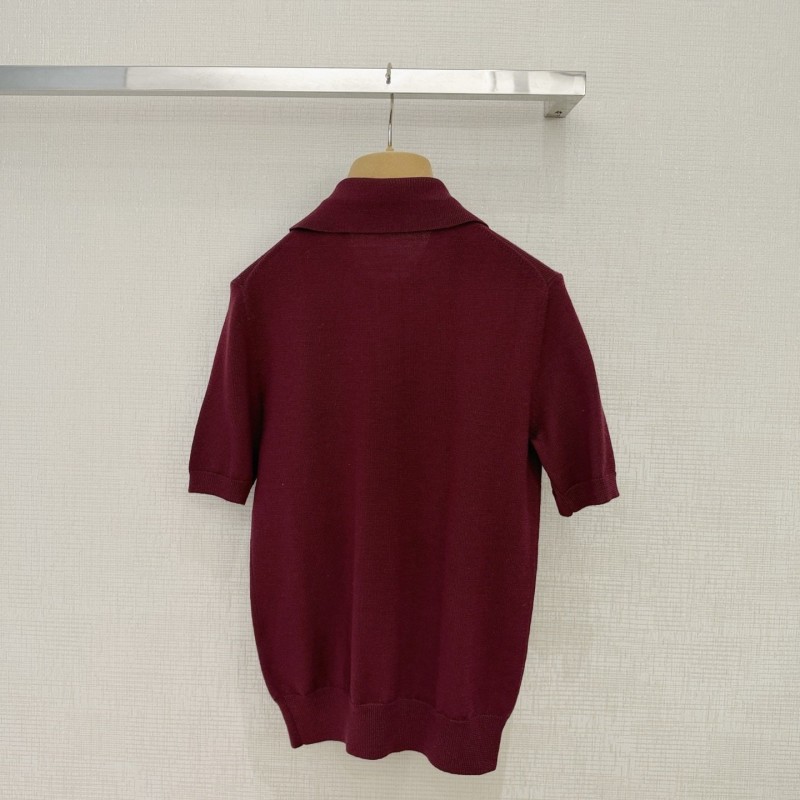 MiuMiu Tee