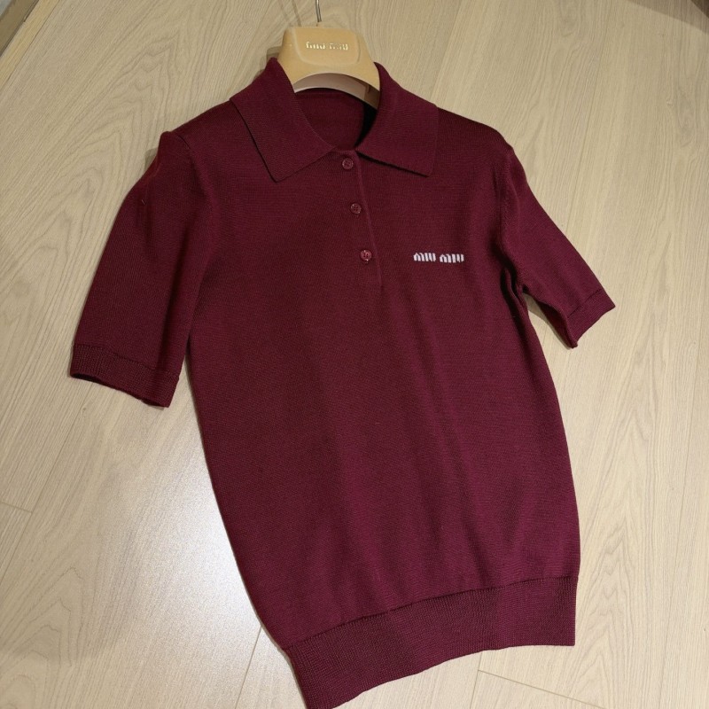 MiuMiu Tee