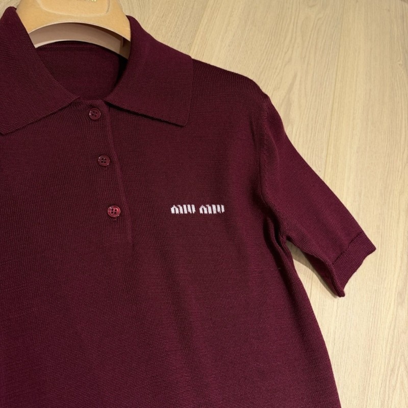 MiuMiu Tee