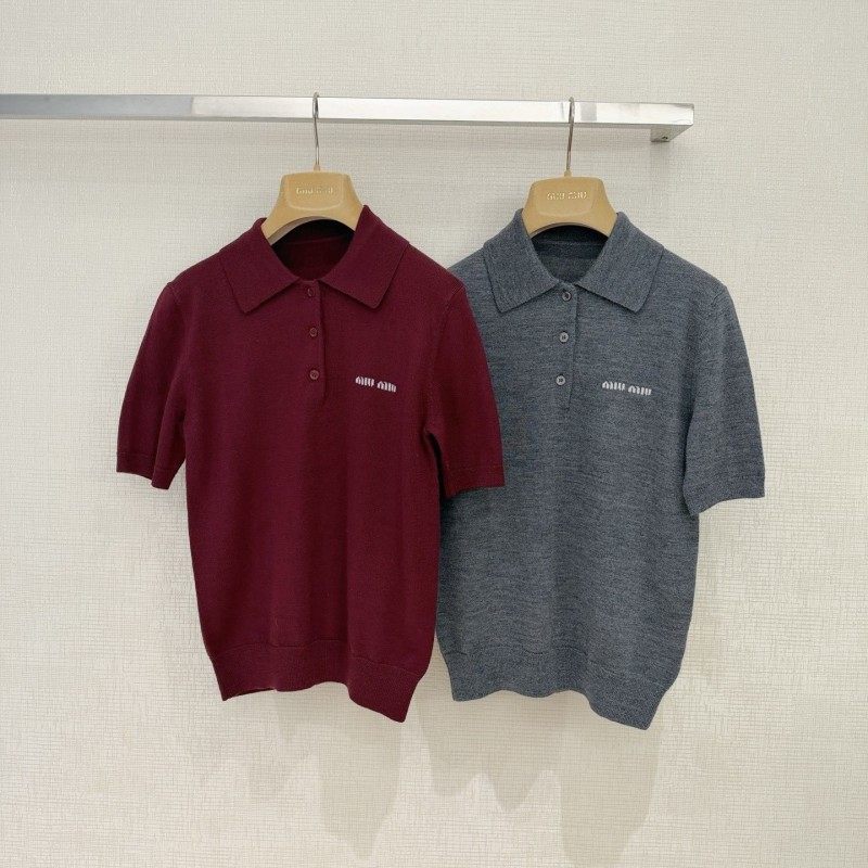 MiuMiu Tee