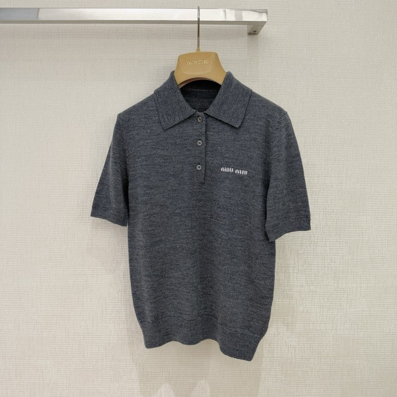 MiuMiu Tee