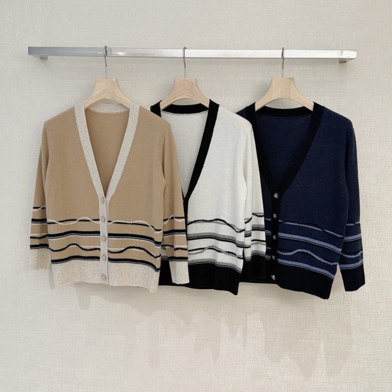 Hermes Cardigan