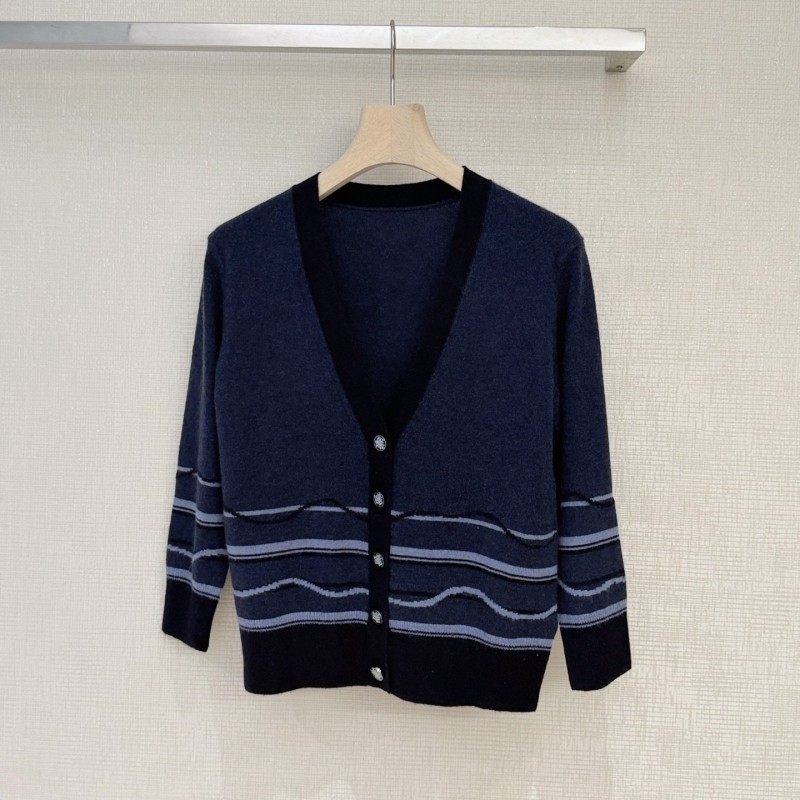 Hermes Cardigan