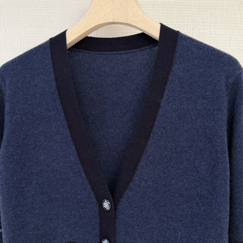 Hermes Cardigan