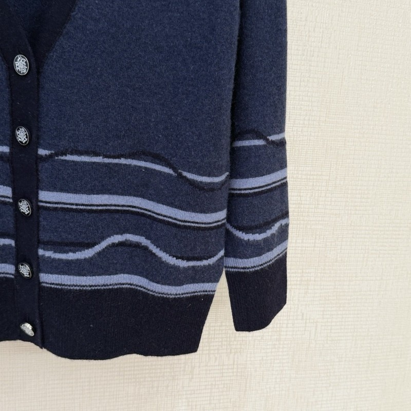 Hermes Cardigan