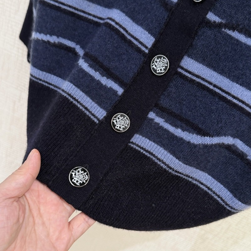 Hermes Cardigan