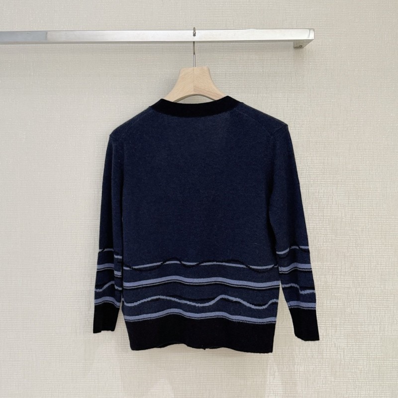 Hermes Cardigan