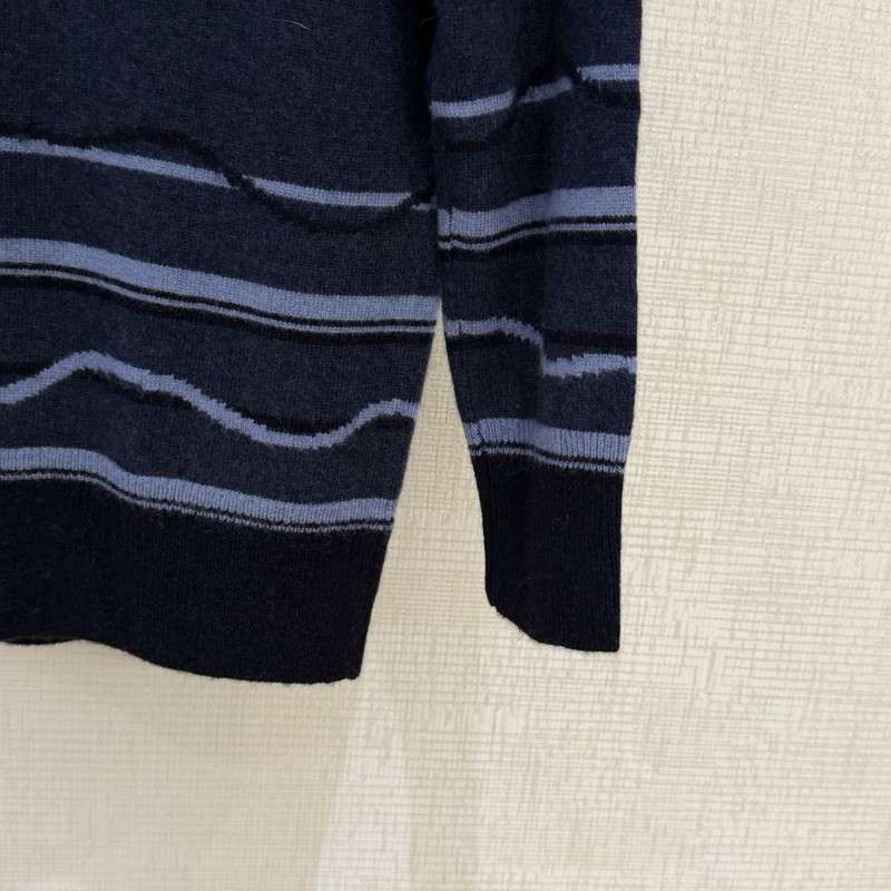 Hermes Cardigan