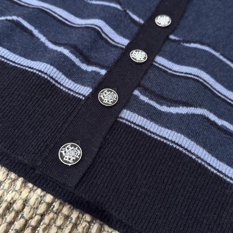Hermes Cardigan