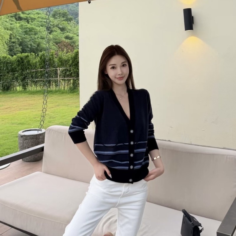 Hermes Cardigan