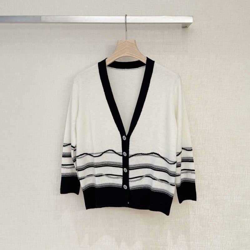 Hermes Cardigan