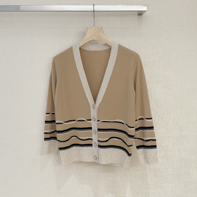 Hermes Cardigan