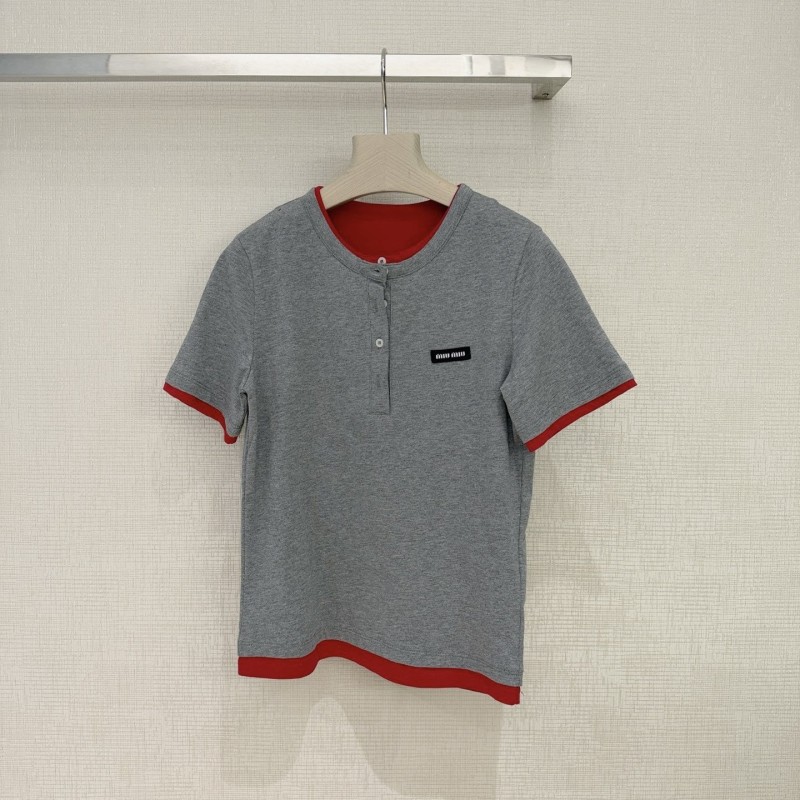 MiuMiu Tee