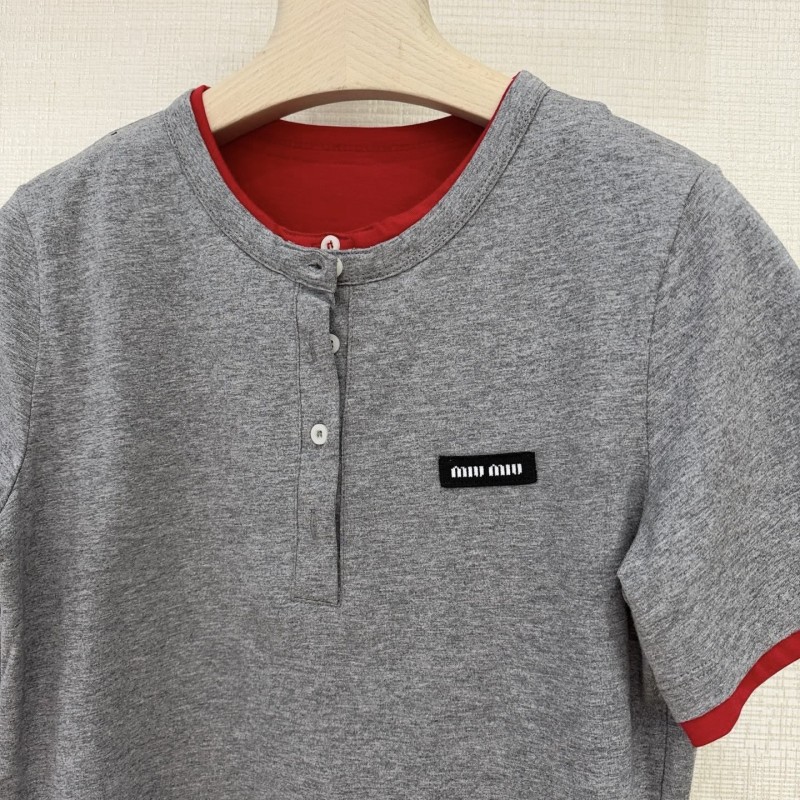 MiuMiu Tee