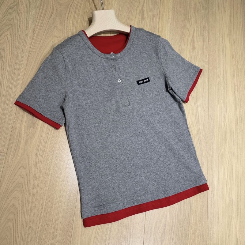 MiuMiu Tee