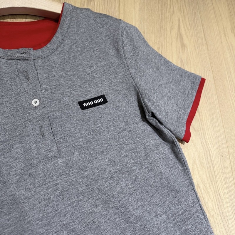 MiuMiu Tee