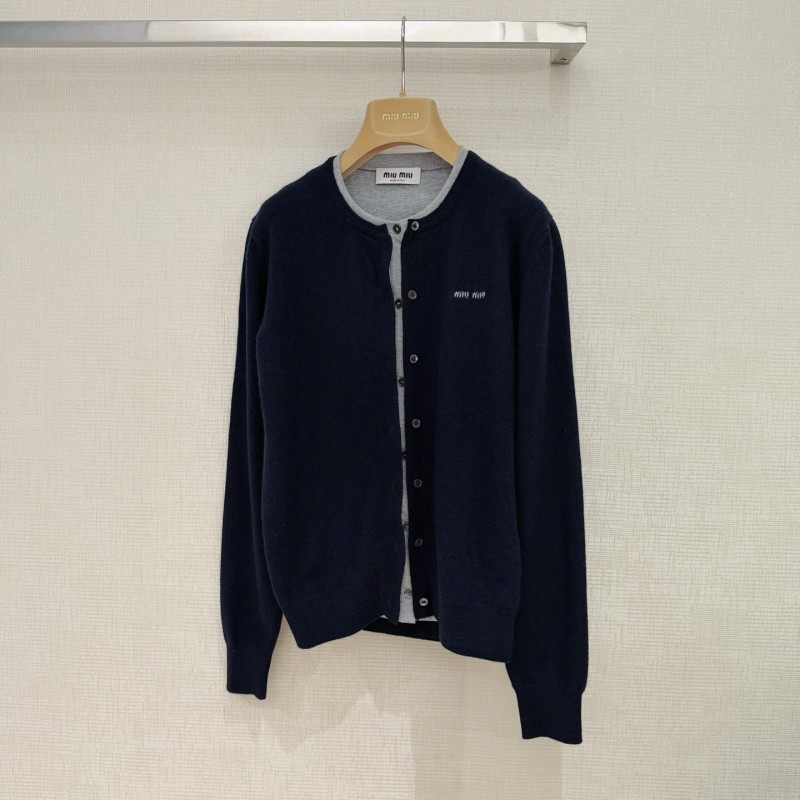 MiuMiu Cardigan 