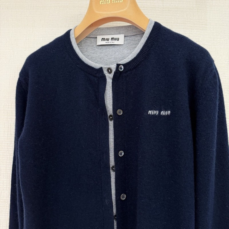 MiuMiu Cardigan 
